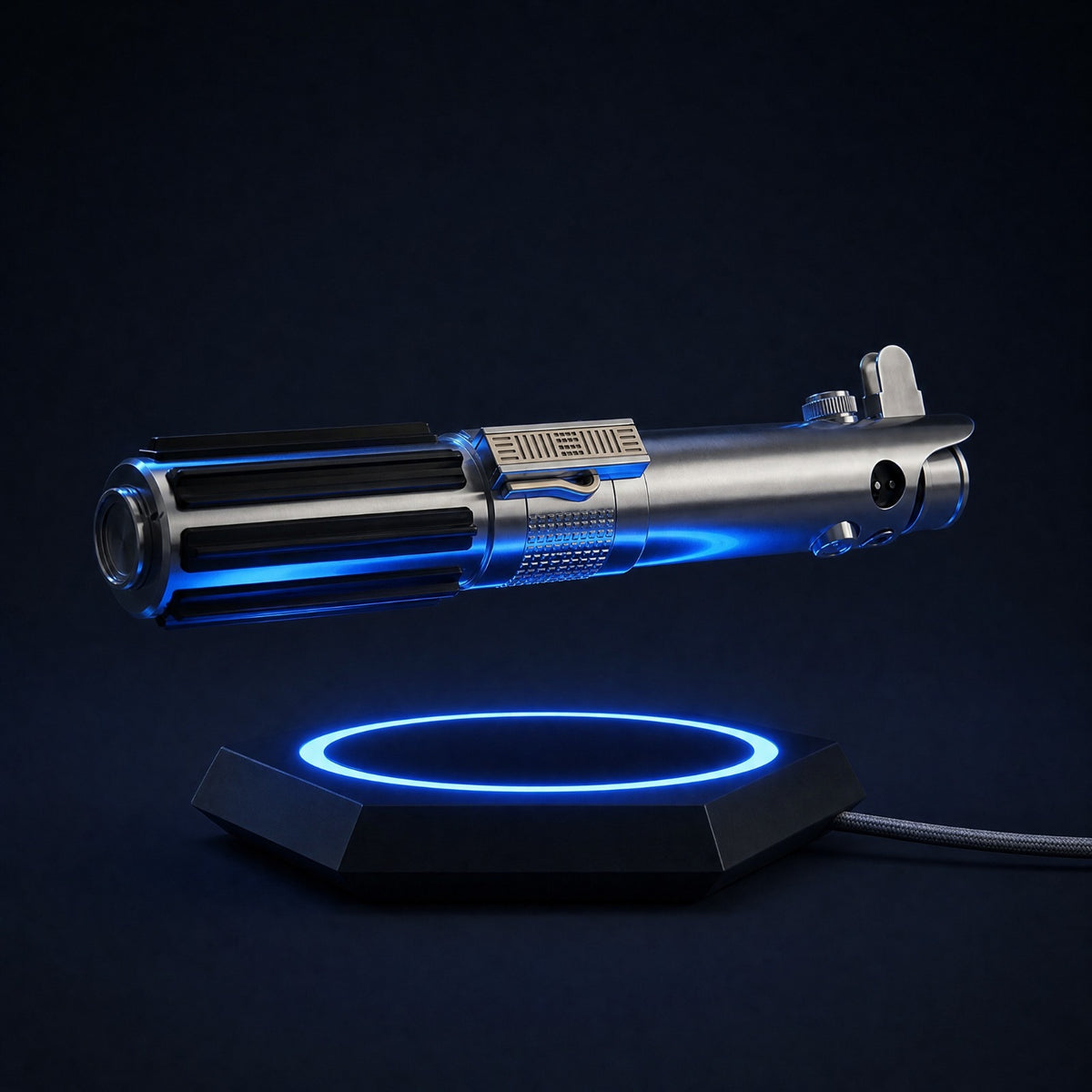 Levitating Saber Lamp (PRE-ORDER)