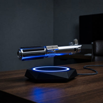 Levitating Saber Lamp (PRE-ORDER)