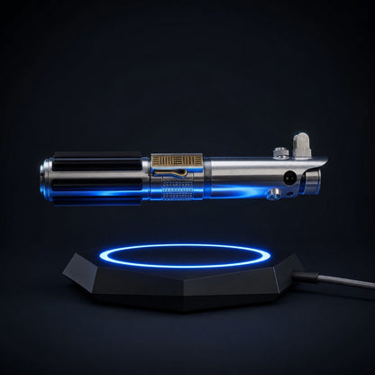 Levitating Saber Lamp (PRE-ORDER)