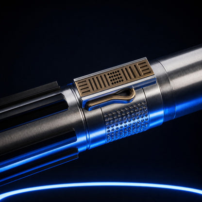 Levitating Saber Lamp (PRE-ORDER)