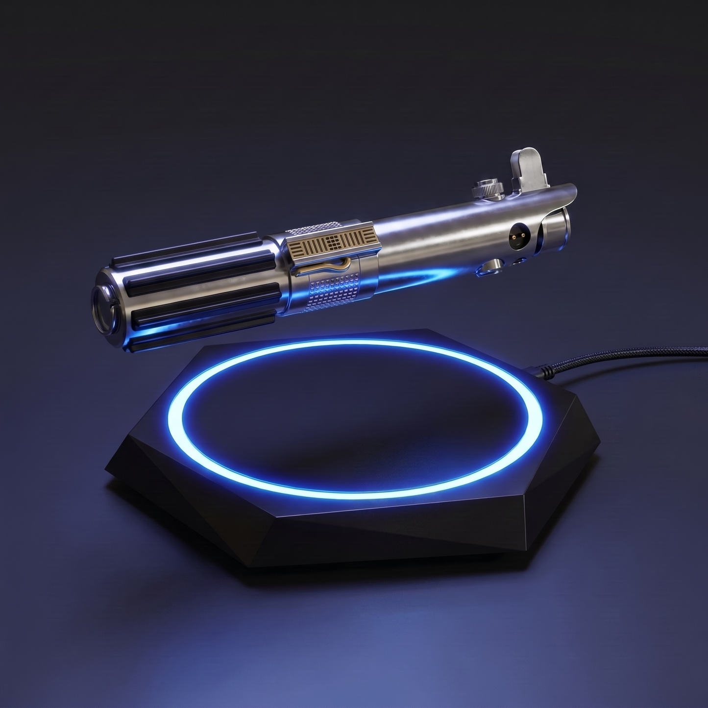 Levitating Saber Lamp (PRE-ORDER)